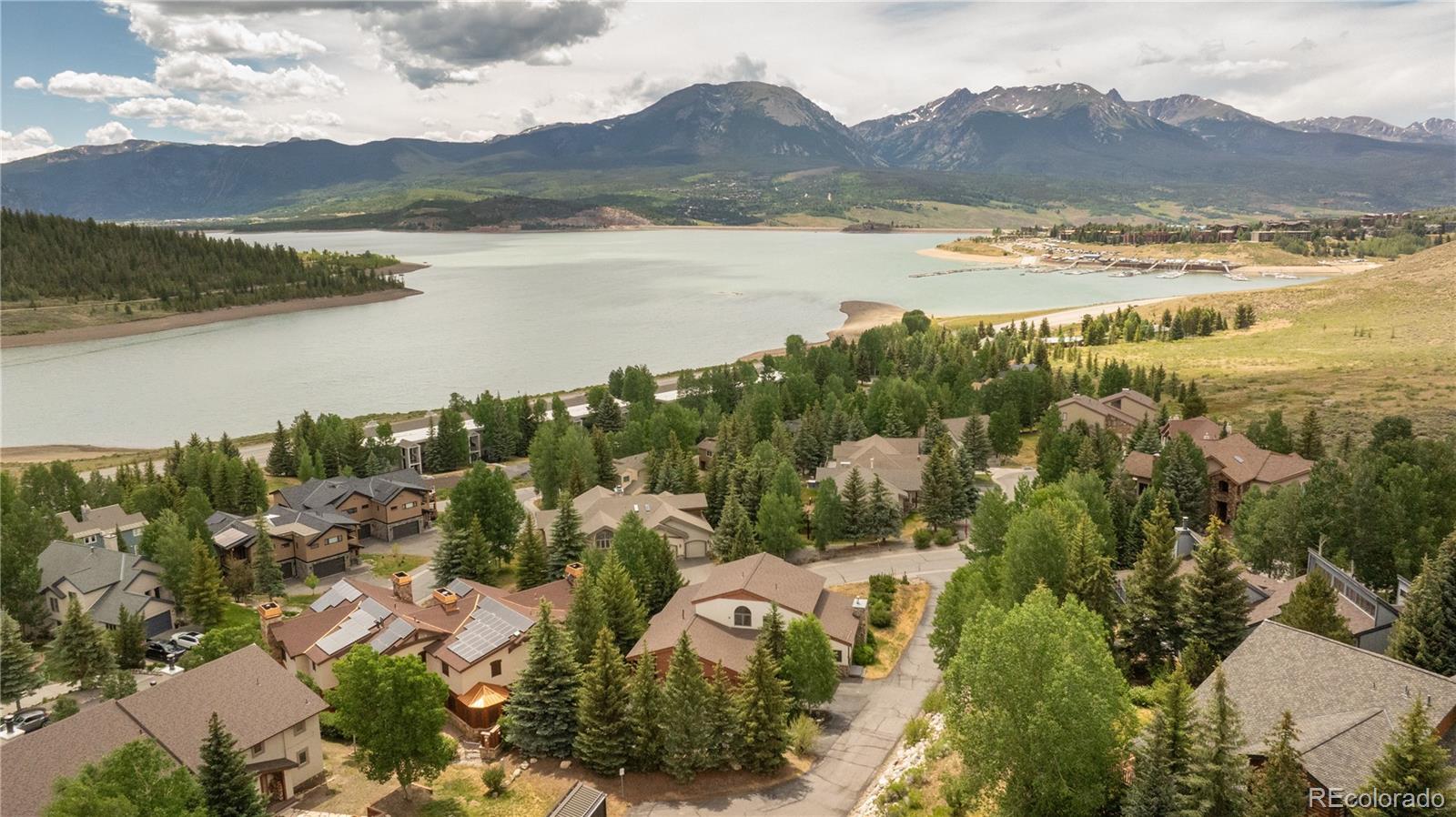 MLS Image #36 for 454  ensign drive,dillon, Colorado