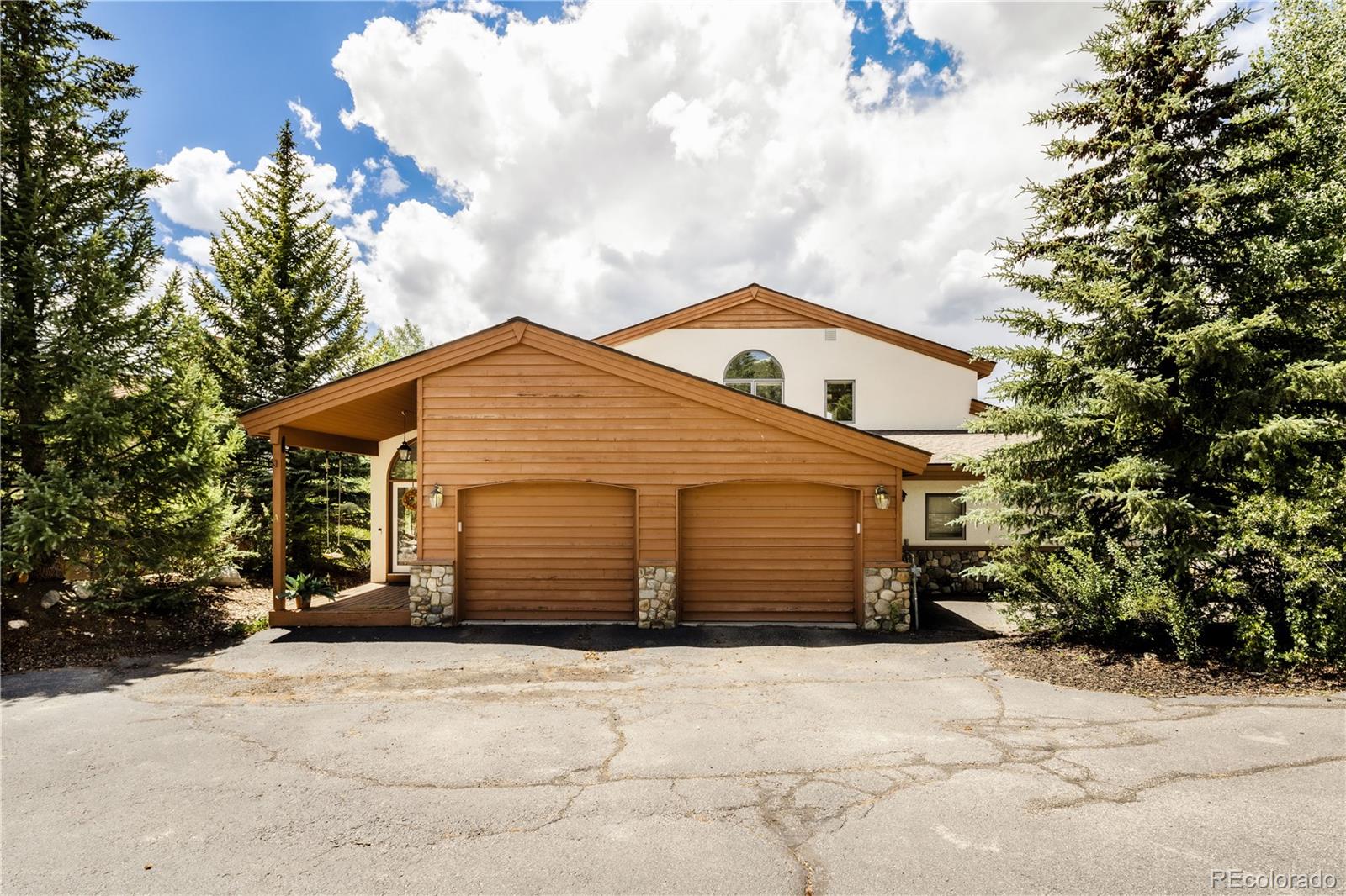 MLS Image #37 for 454  ensign drive,dillon, Colorado