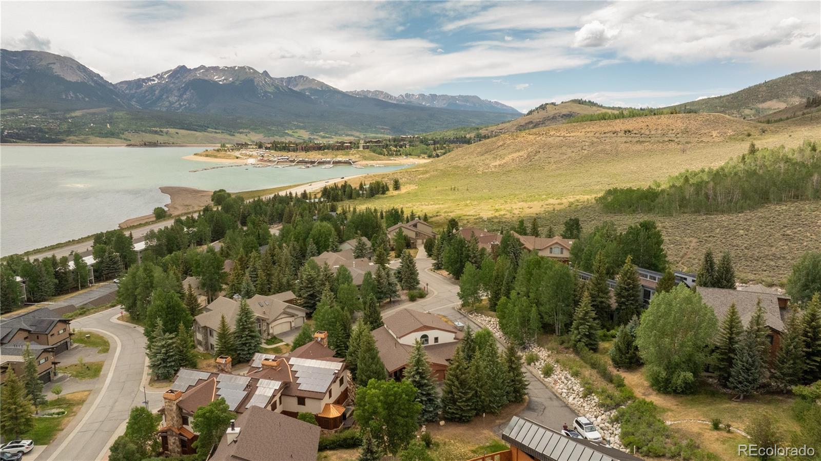 MLS Image #38 for 454  ensign drive,dillon, Colorado