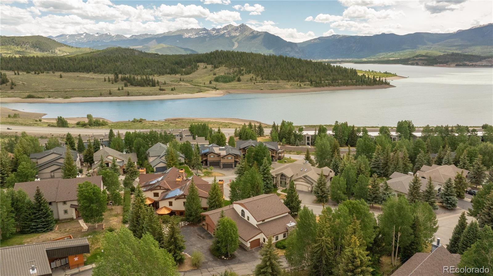 MLS Image #39 for 454  ensign drive,dillon, Colorado