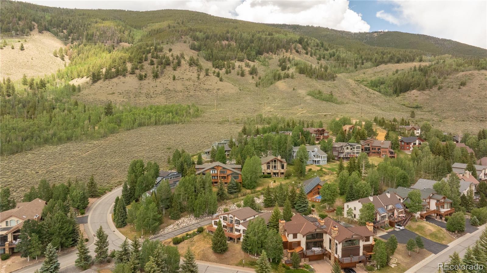 MLS Image #40 for 454  ensign drive,dillon, Colorado