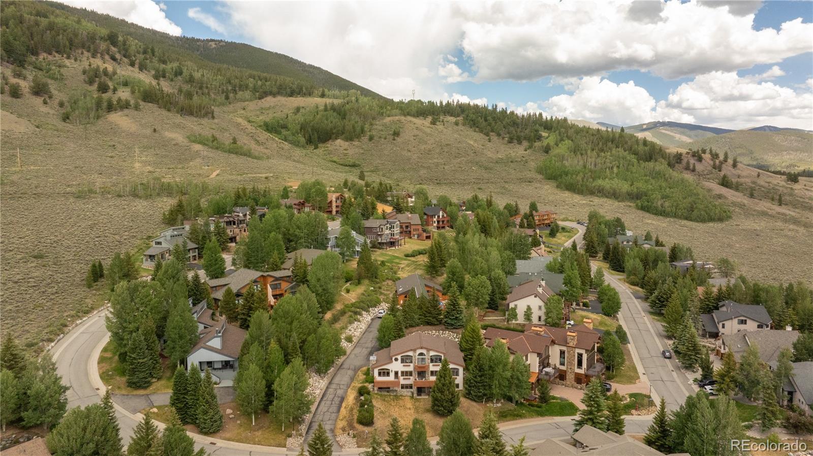 MLS Image #41 for 454  ensign drive,dillon, Colorado