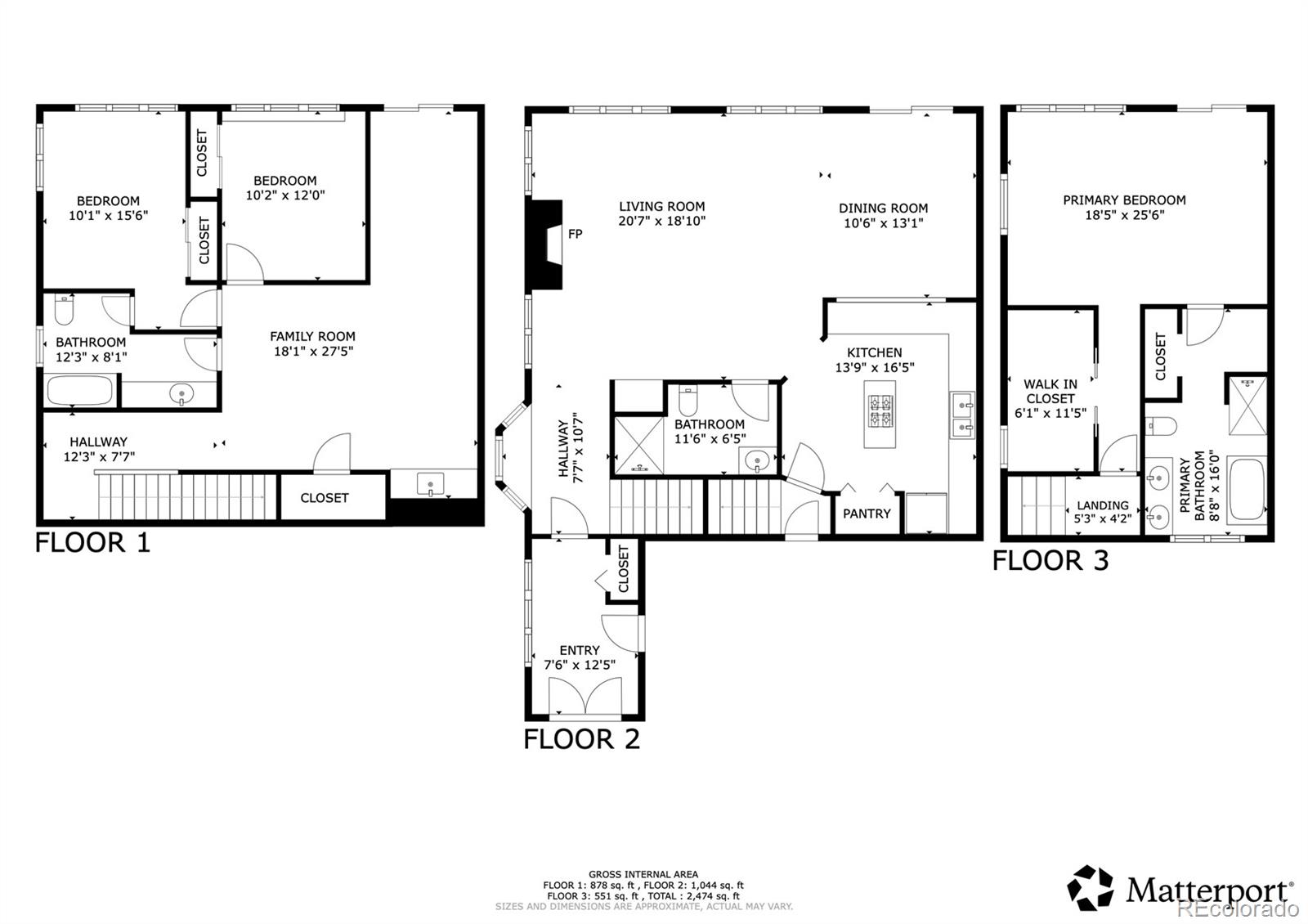MLS Image #42 for 454  ensign drive,dillon, Colorado