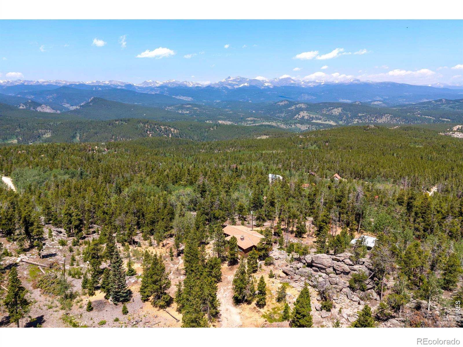 MLS Image #19 for 1217  wedgwood road,black hawk, Colorado