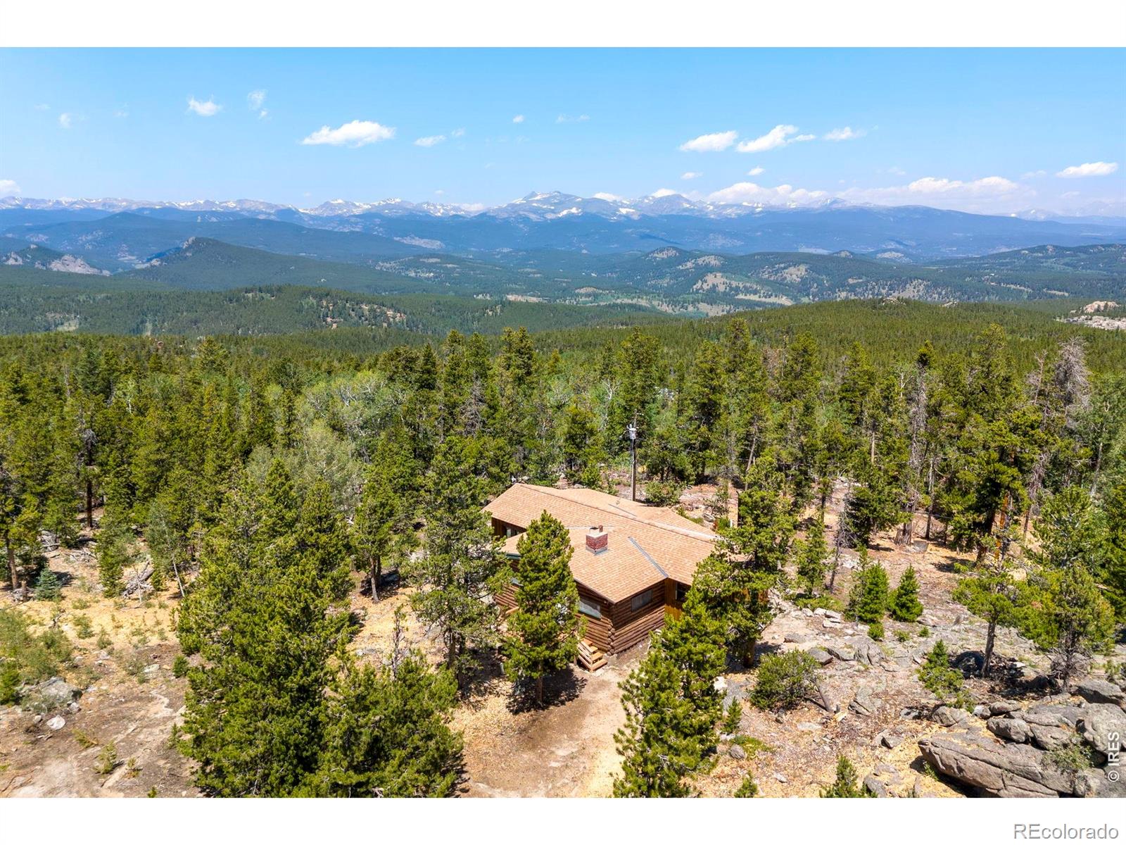 MLS Image #2 for 1217  wedgwood road,black hawk, Colorado