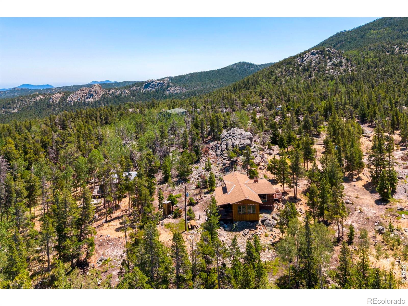 MLS Image #20 for 1217  wedgwood road,black hawk, Colorado
