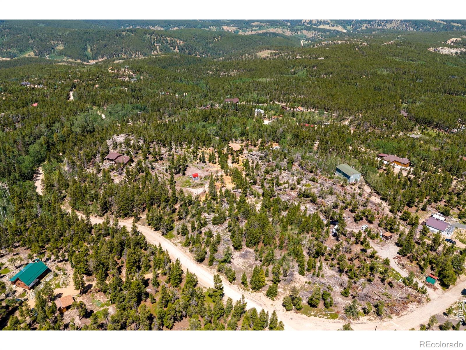 MLS Image #21 for 1217  wedgwood road,black hawk, Colorado