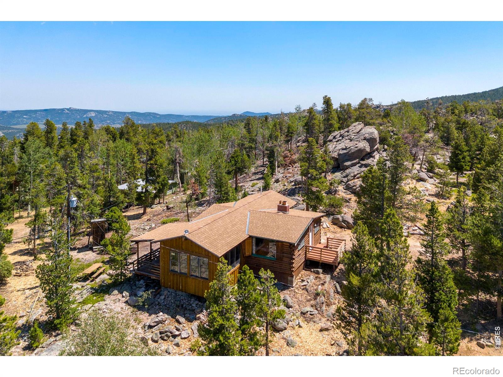 MLS Image #23 for 1217  wedgwood road,black hawk, Colorado