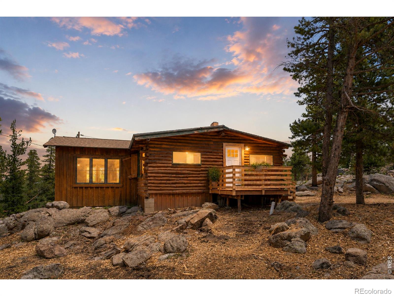 MLS Image #29 for 1217  wedgwood road,black hawk, Colorado