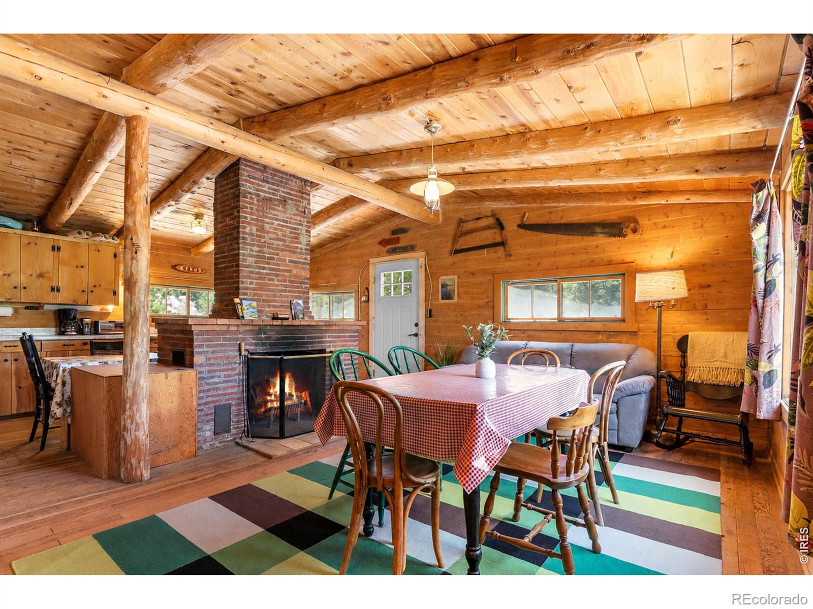 MLS Image #3 for 1217  wedgwood road,black hawk, Colorado