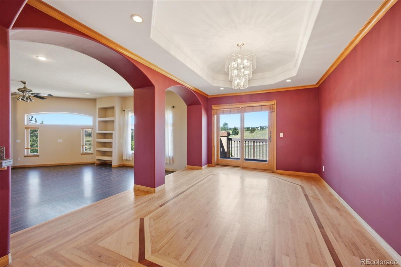 MLS Image #13 for 19531  st giles court,monument, Colorado