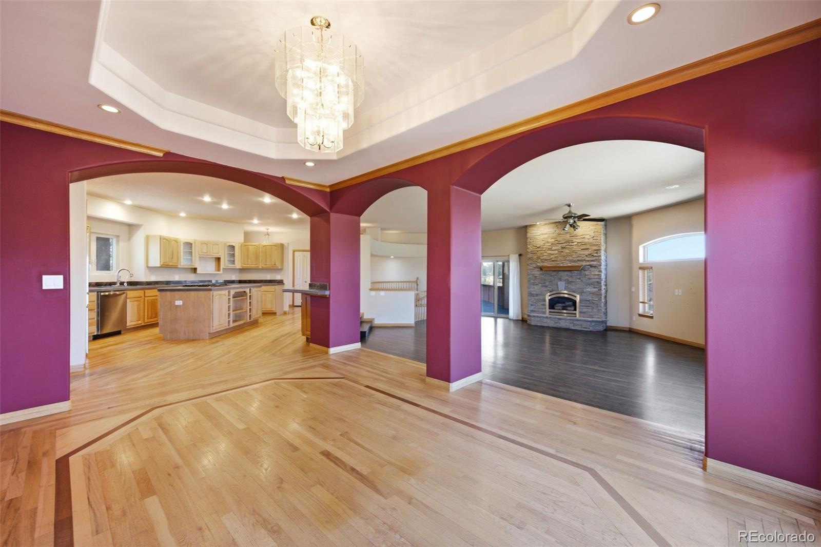MLS Image #14 for 19531  st giles court,monument, Colorado