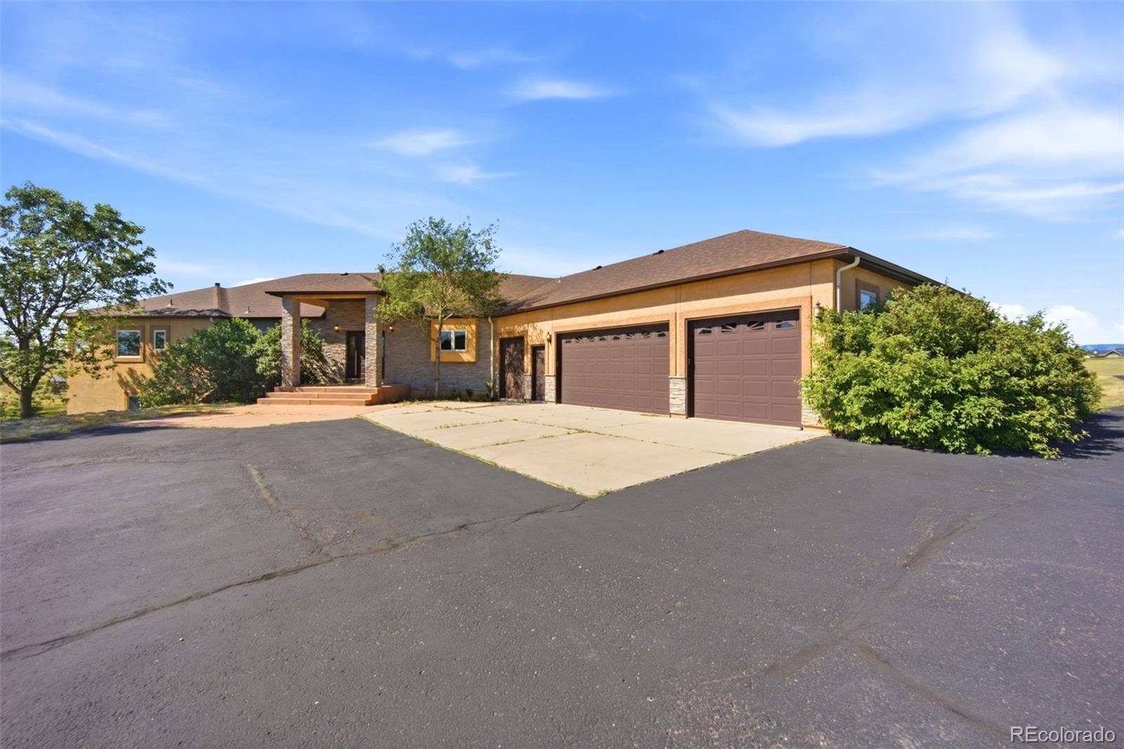 MLS Image #2 for 19531  st giles court,monument, Colorado