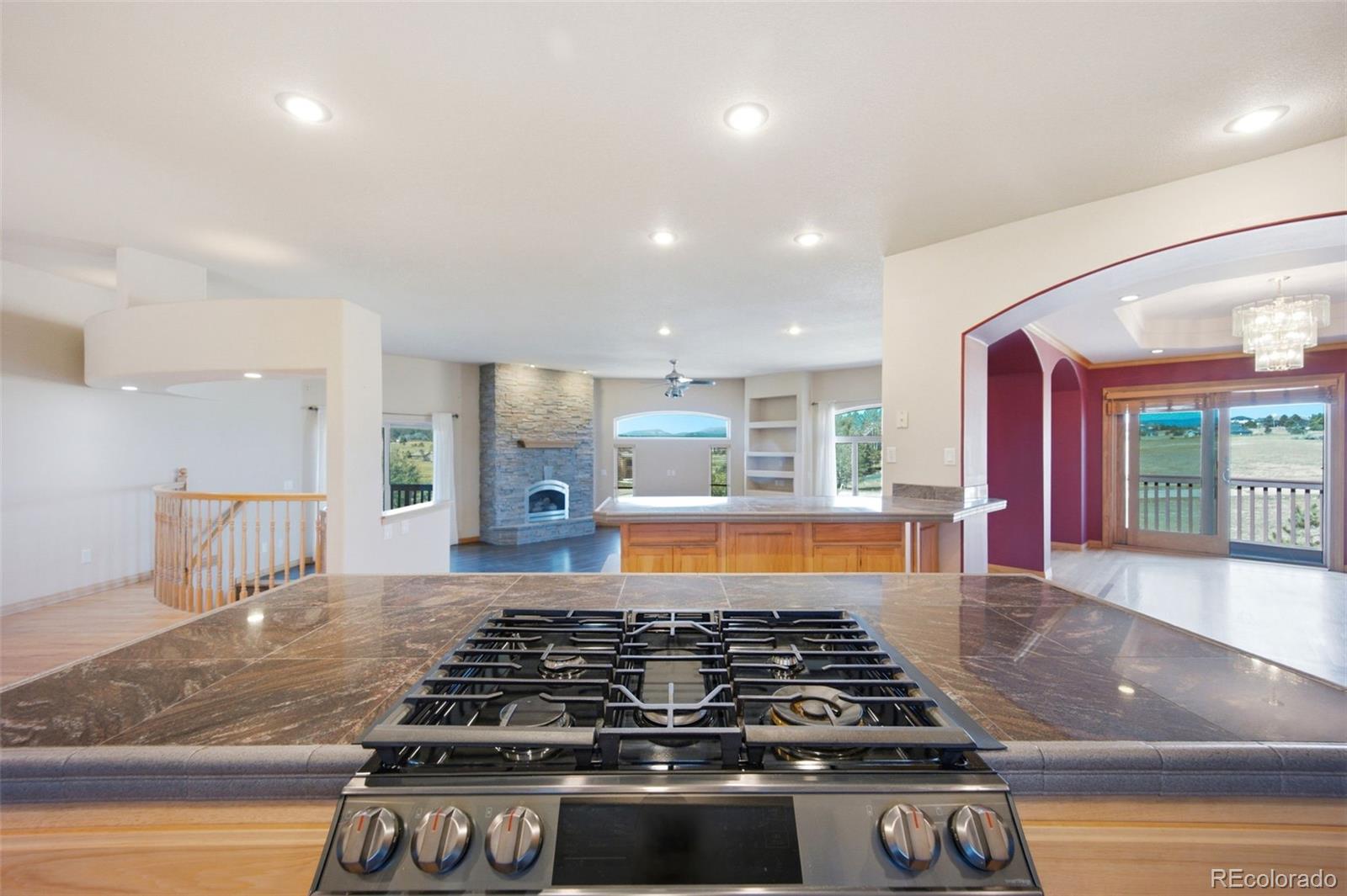 MLS Image #25 for 19531  st giles court,monument, Colorado