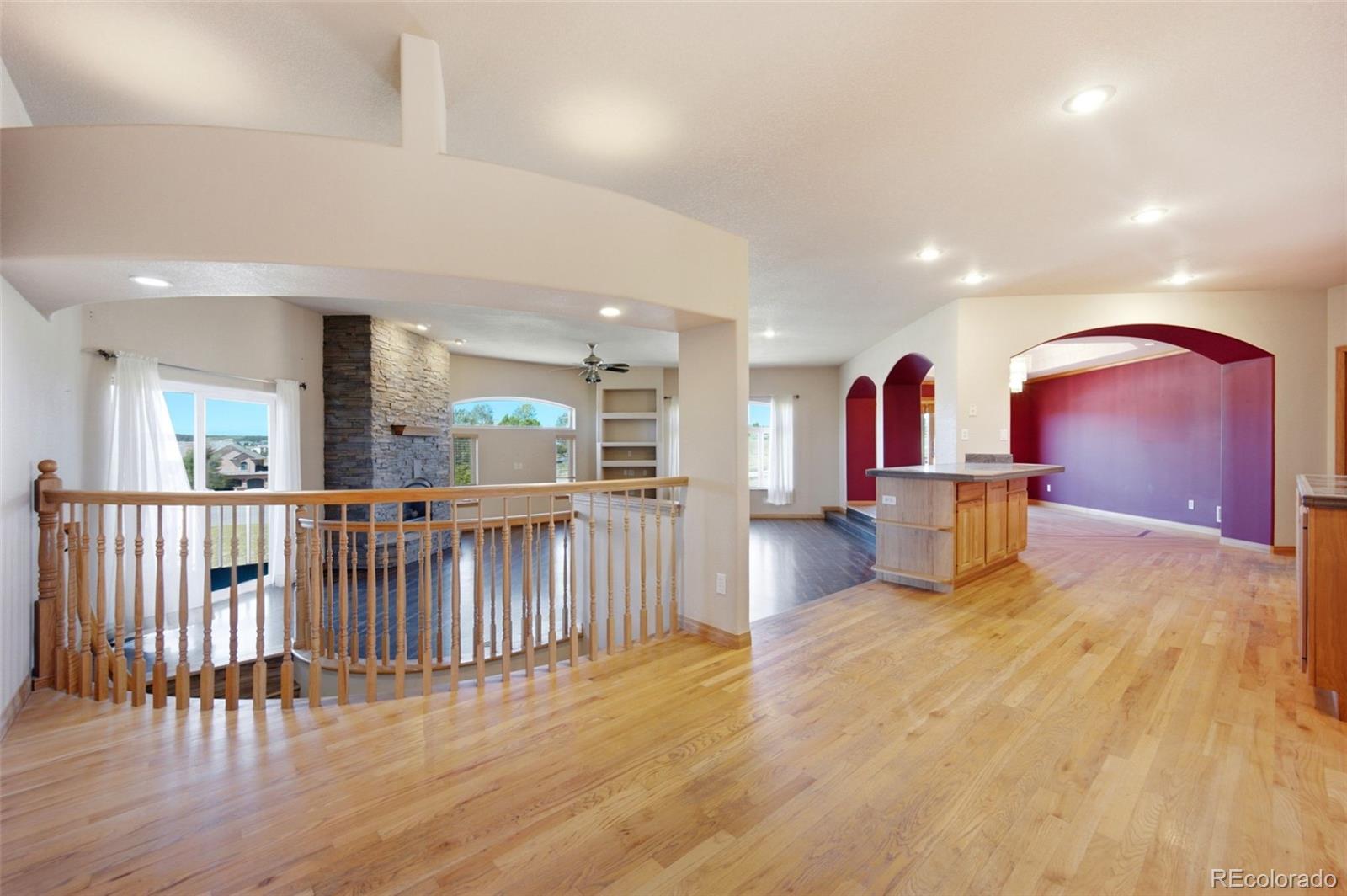 MLS Image #3 for 19531  st giles court,monument, Colorado