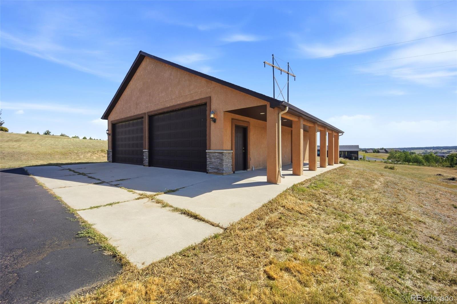 MLS Image #34 for 19531  st giles court,monument, Colorado