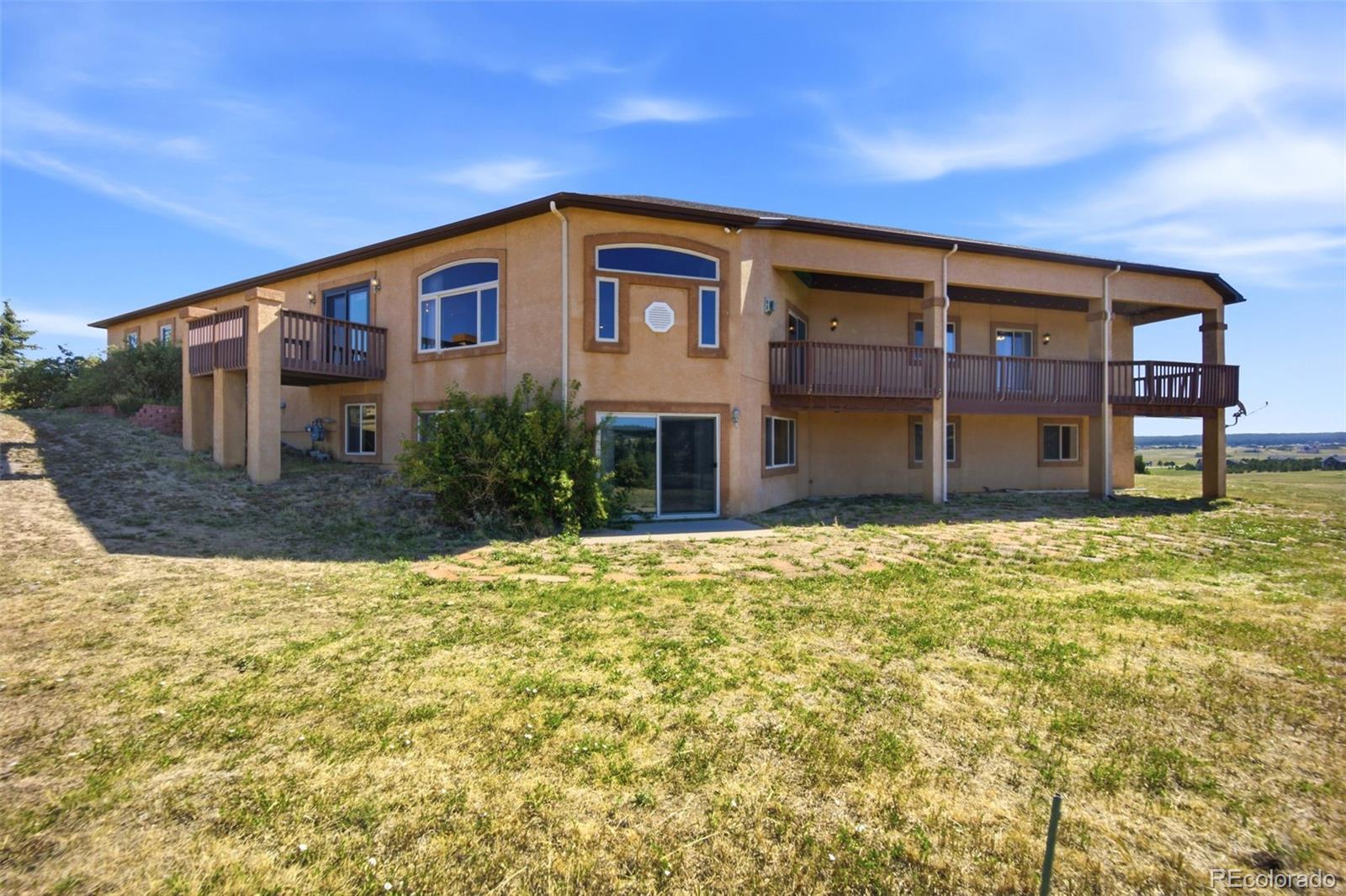MLS Image #35 for 19531  st giles court,monument, Colorado