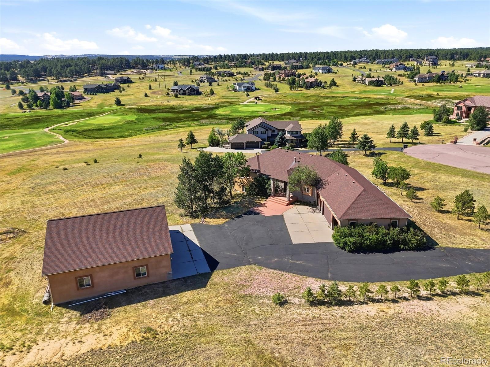 MLS Image #36 for 19531  st giles court,monument, Colorado