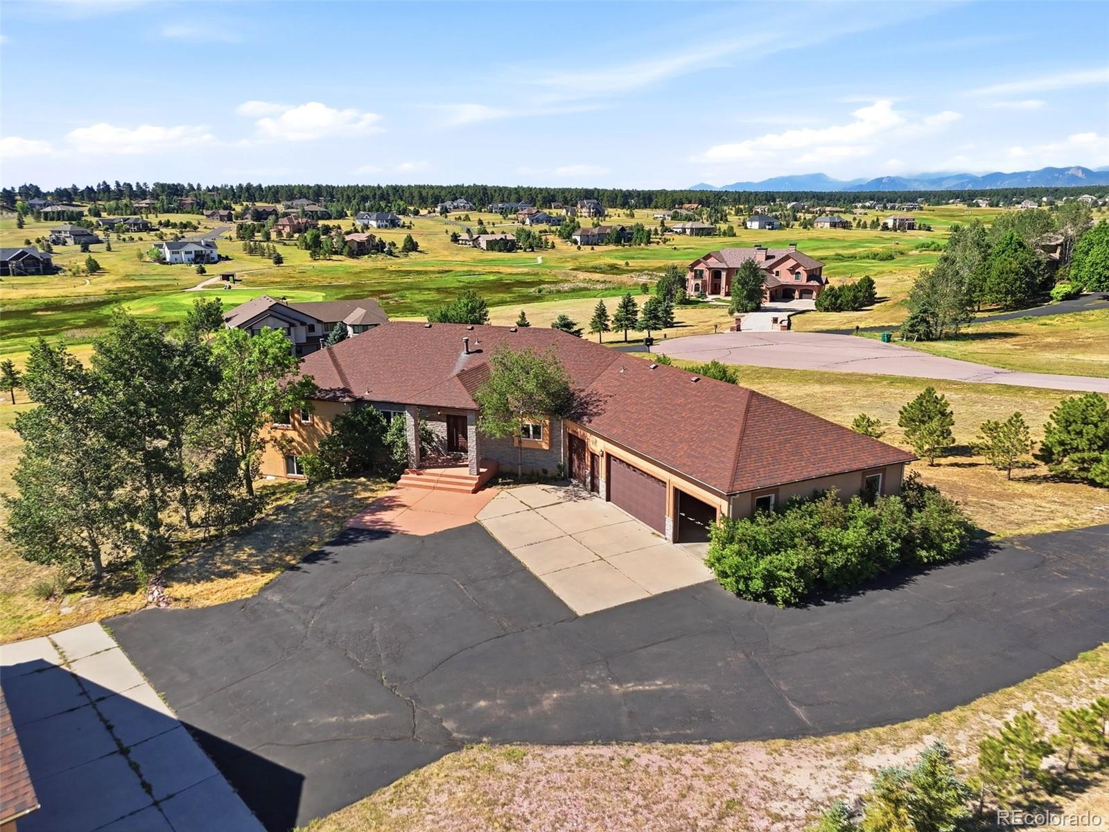 MLS Image #37 for 19531  st giles court,monument, Colorado