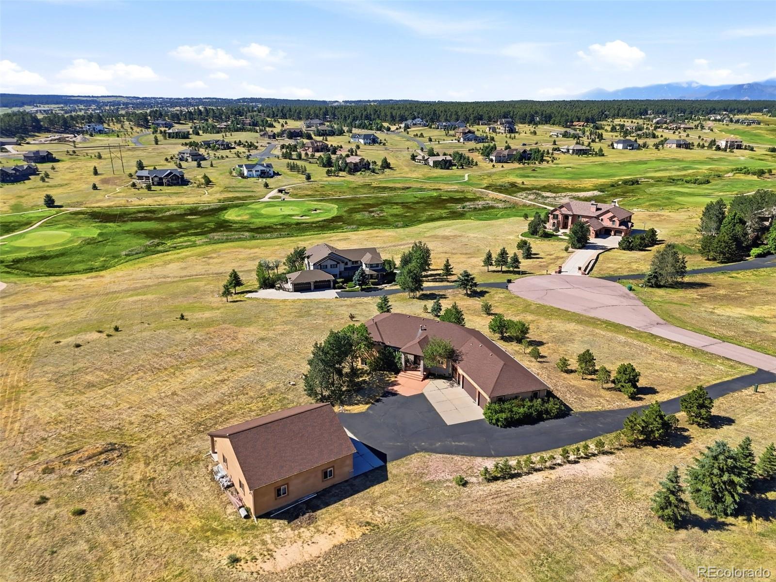 MLS Image #38 for 19531  st giles court,monument, Colorado