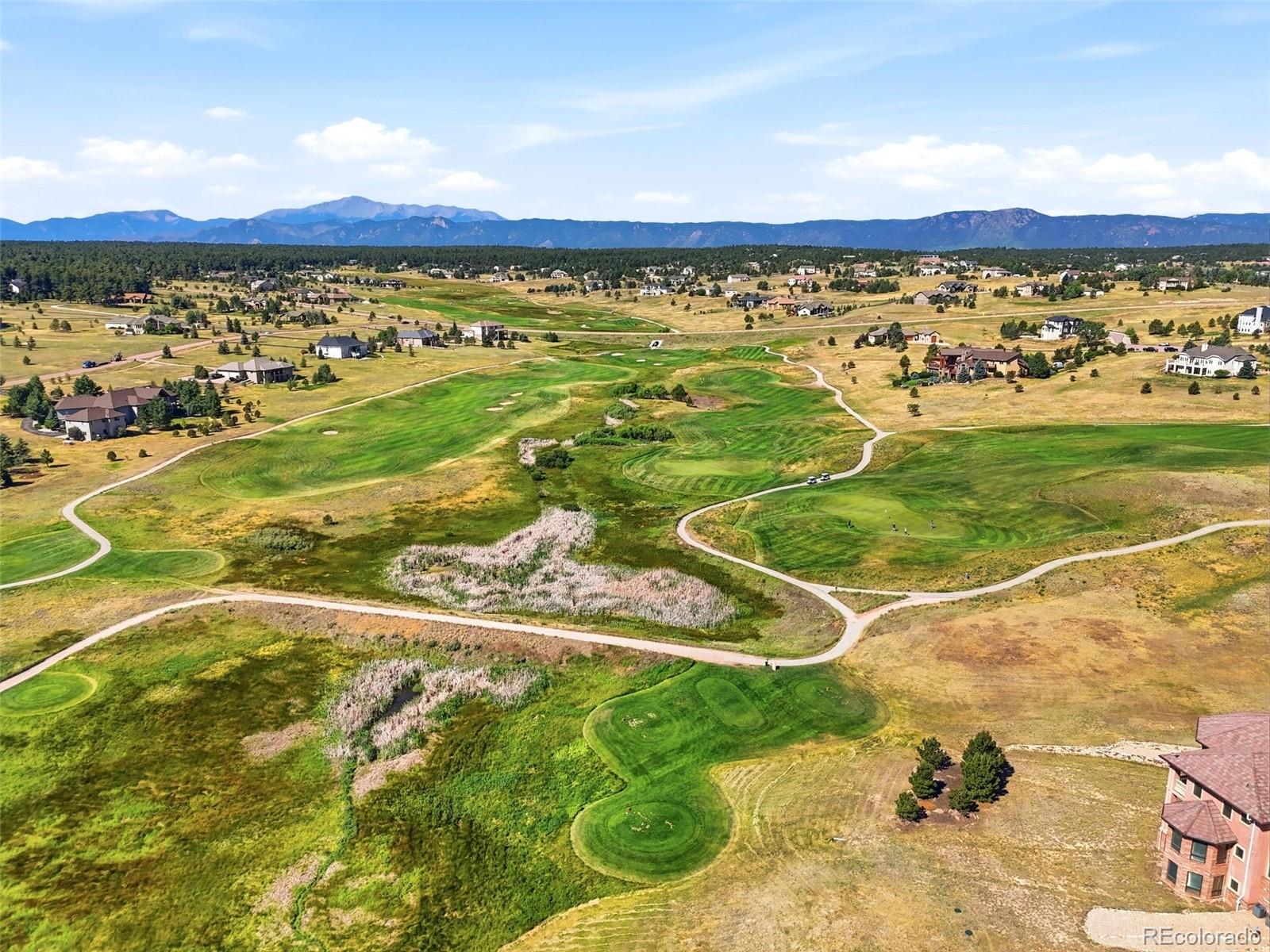 MLS Image #39 for 19531  st giles court,monument, Colorado