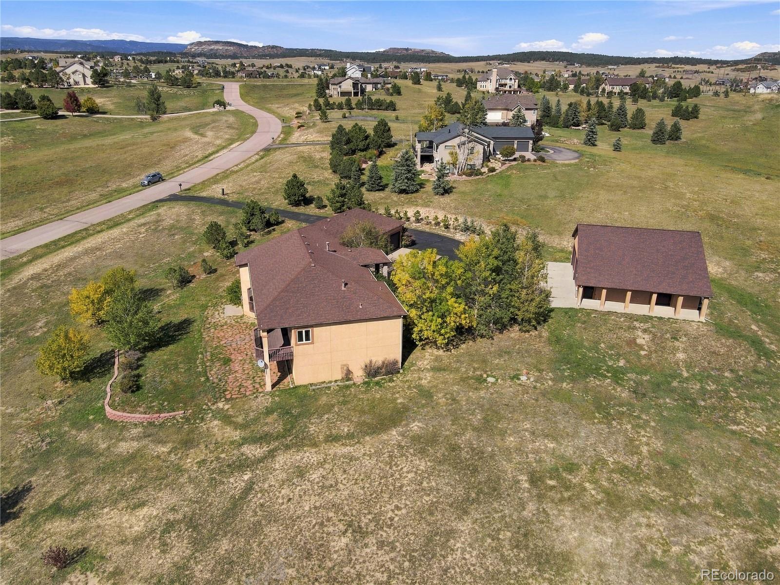 MLS Image #46 for 19531  st giles court,monument, Colorado