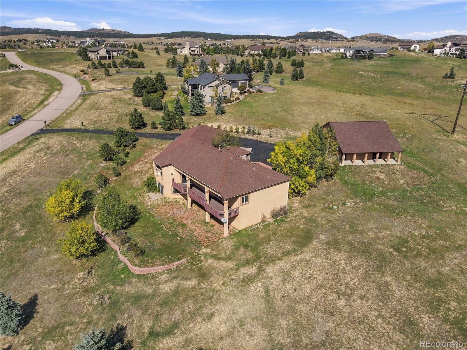 MLS Image #47 for 19531  st giles court,monument, Colorado
