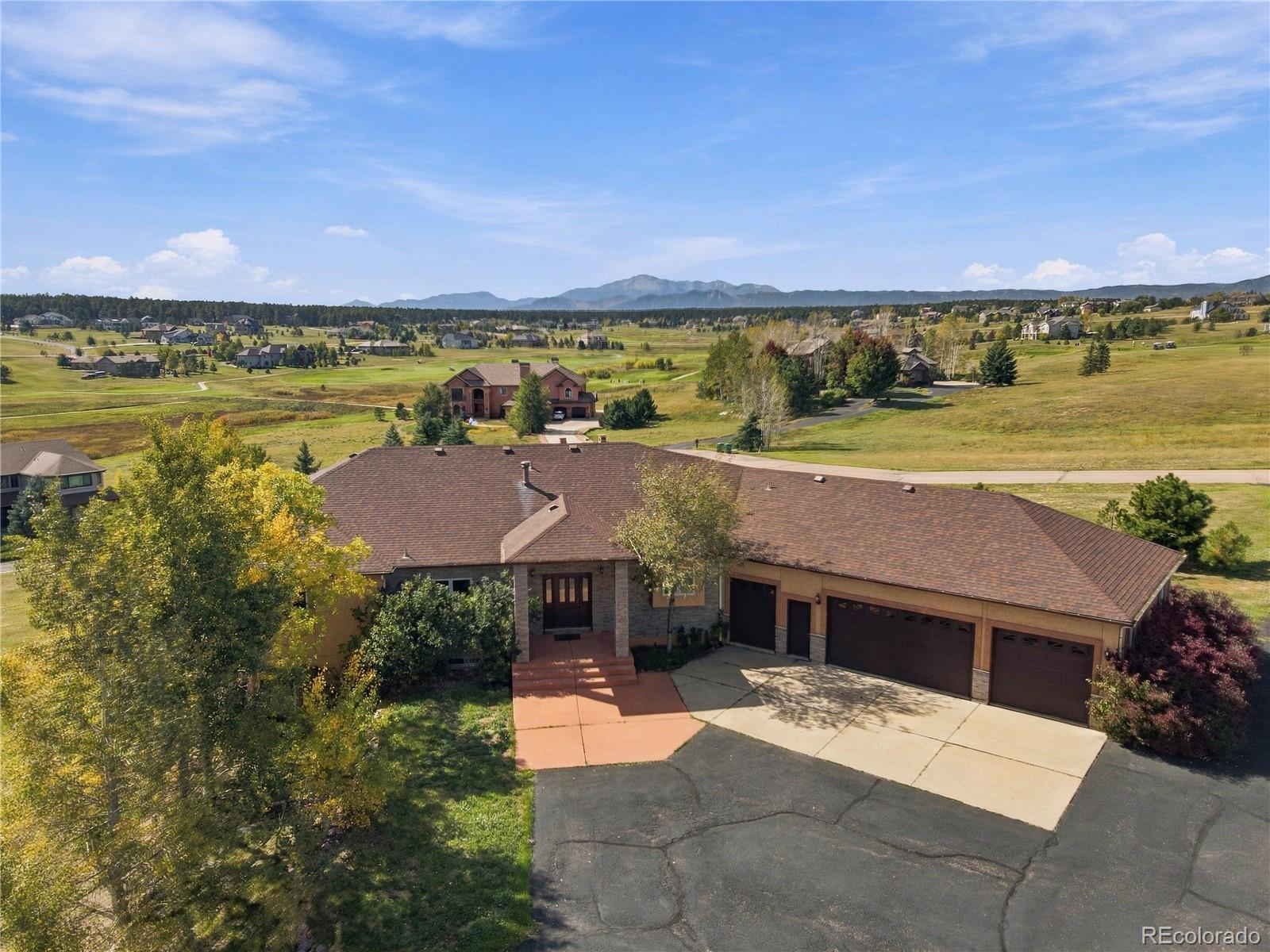 MLS Image #48 for 19531  st giles court,monument, Colorado