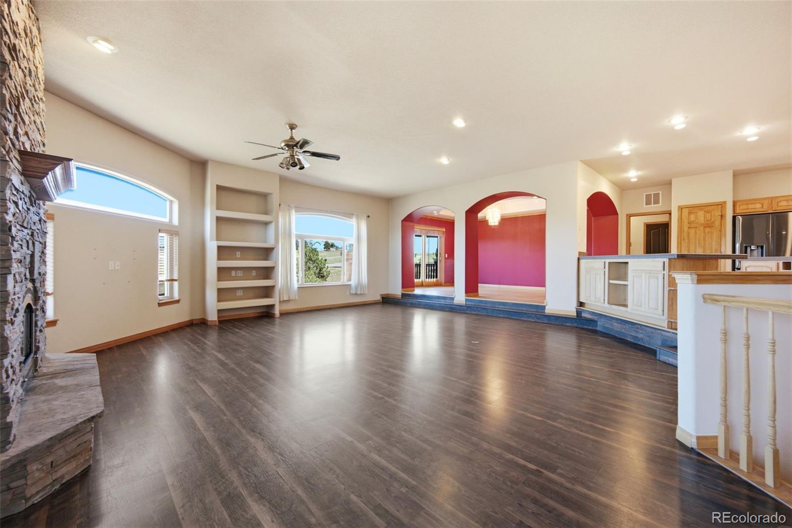 MLS Image #6 for 19531  st giles court,monument, Colorado