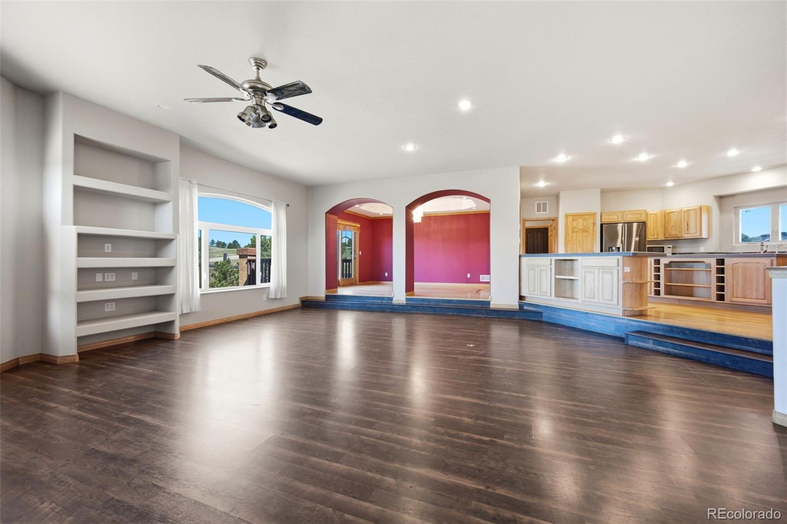 MLS Image #8 for 19531  st giles court,monument, Colorado