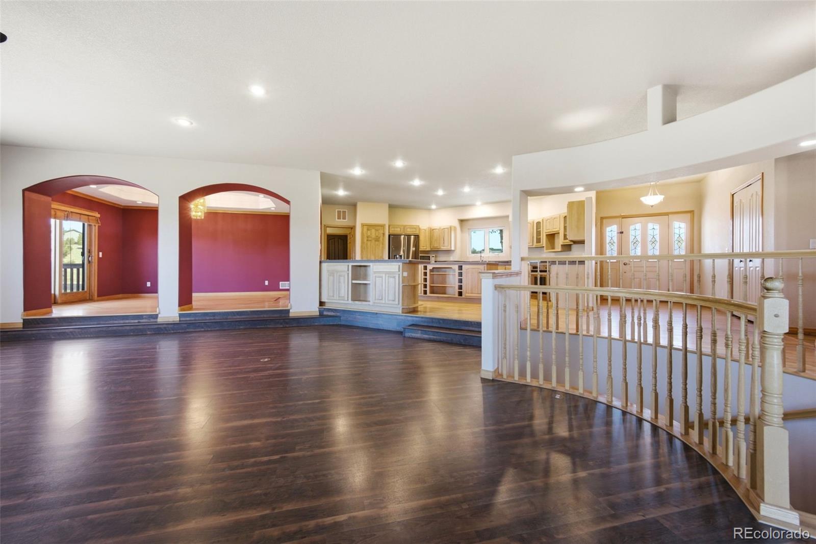 MLS Image #9 for 19531  st giles court,monument, Colorado