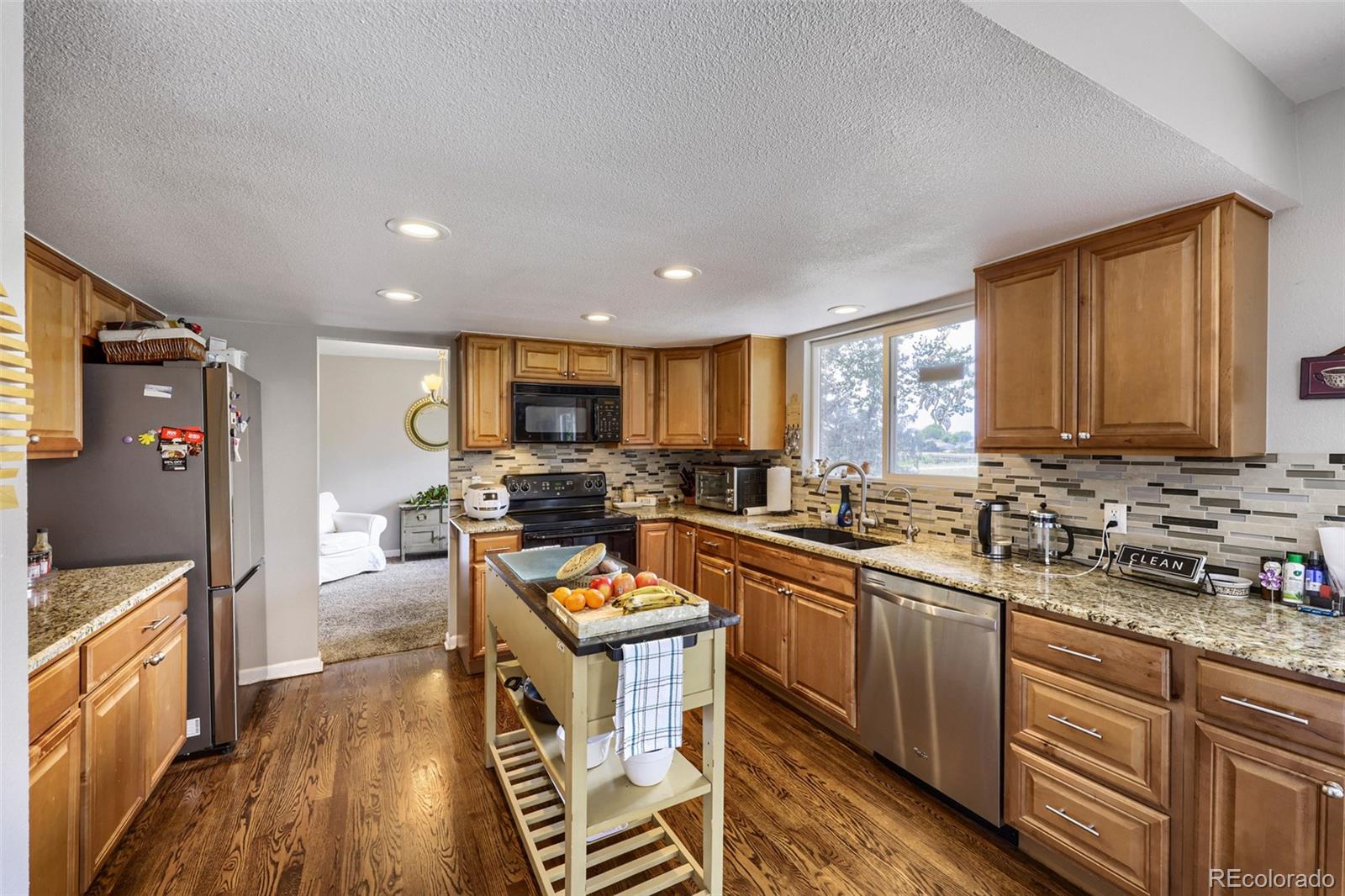 MLS Image #2 for 20577 e shefield court,parker, Colorado