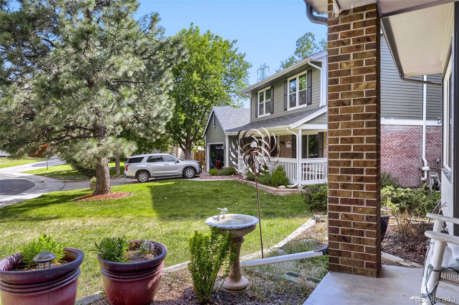 MLS Image #24 for 20577 e shefield court,parker, Colorado