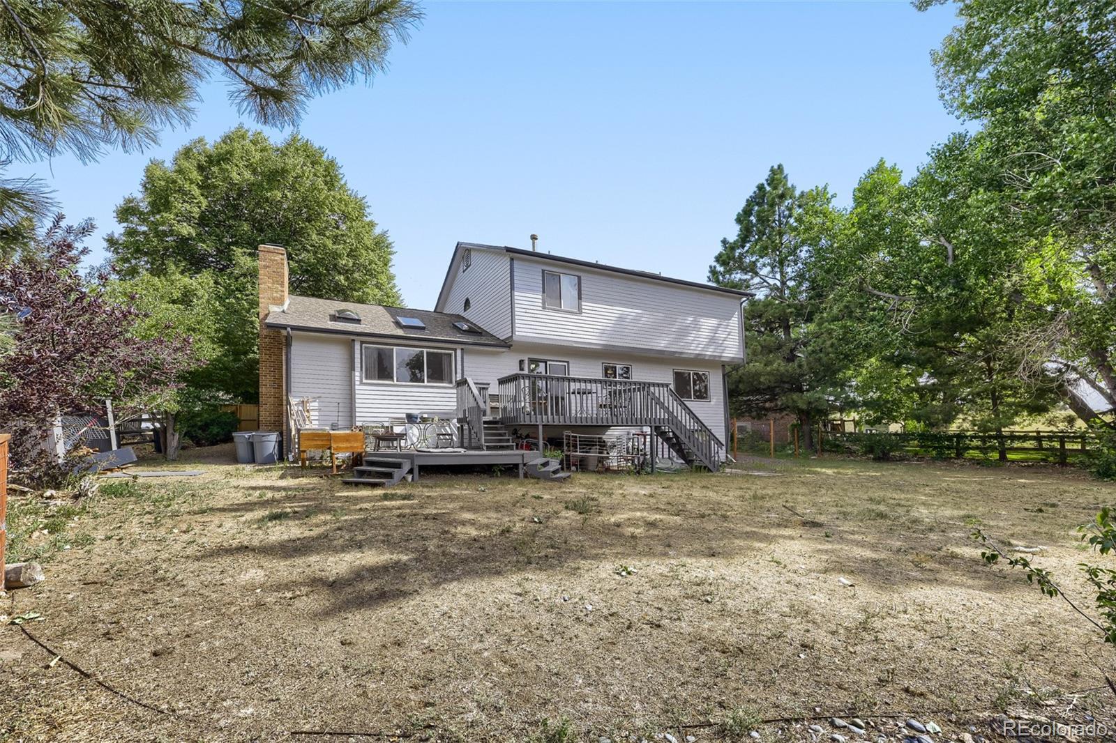 MLS Image #25 for 20577 e shefield court,parker, Colorado