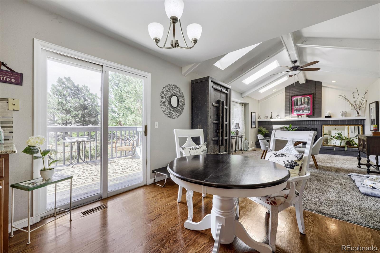 MLS Image #5 for 20577 e shefield court,parker, Colorado