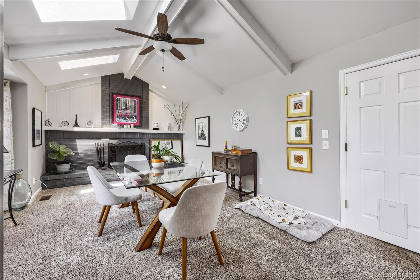 MLS Image #9 for 20577 e shefield court,parker, Colorado