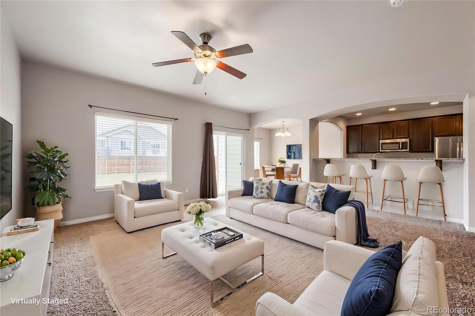 MLS Image #5 for 10202  boulder ridge drive,peyton, Colorado