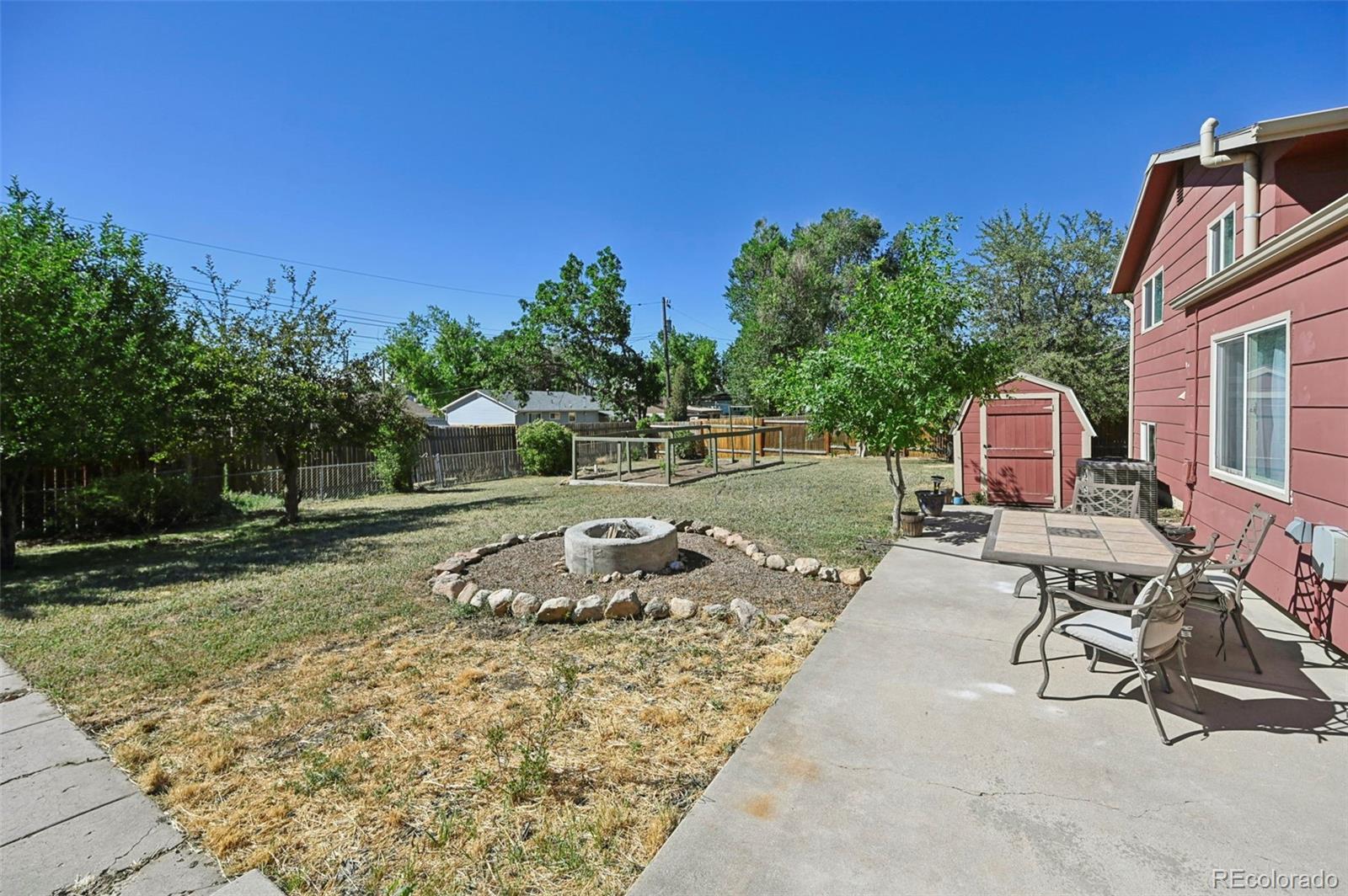 MLS Image #25 for 313  cranbrook circle,colorado springs, Colorado