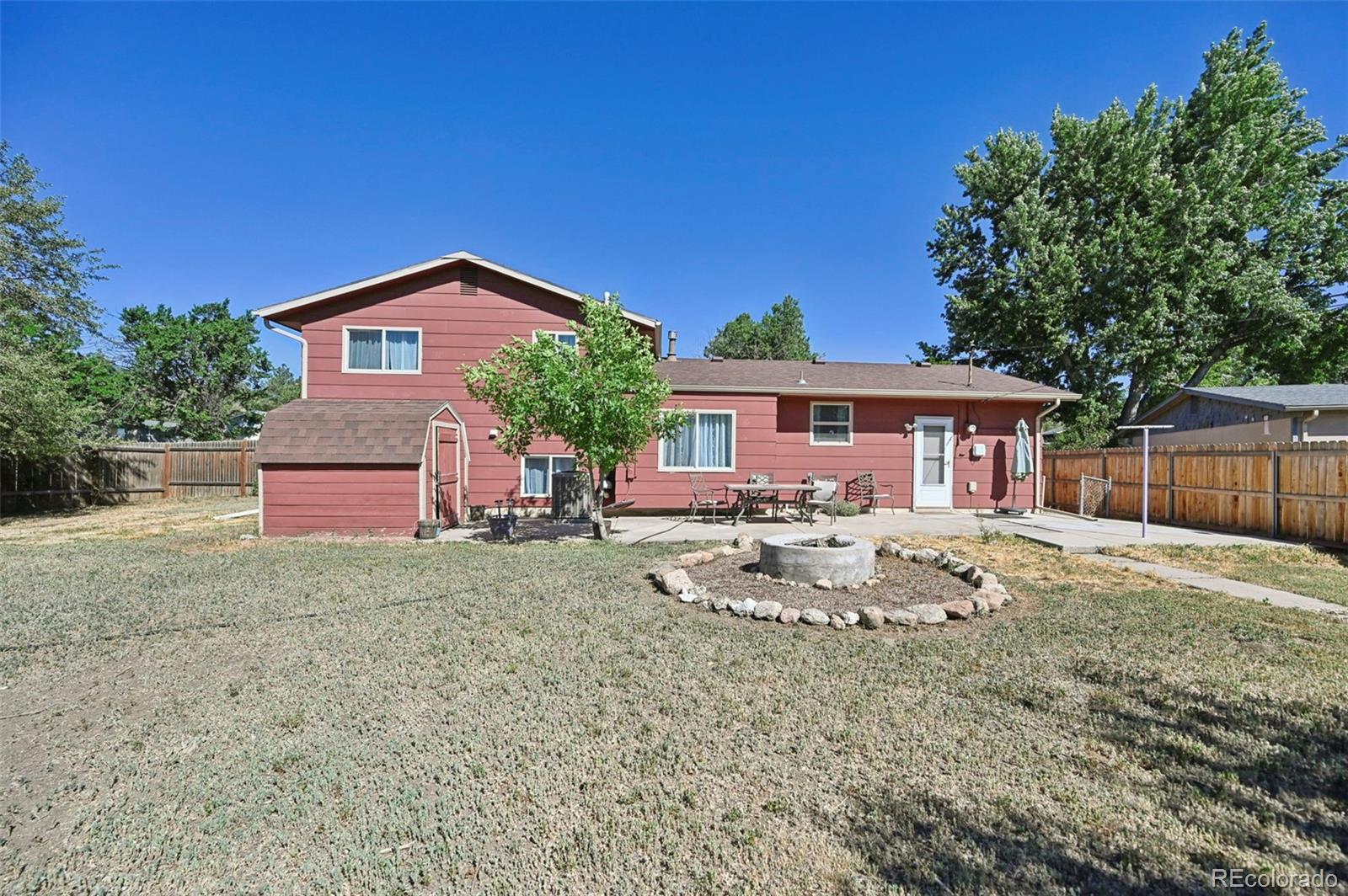 MLS Image #26 for 313  cranbrook circle,colorado springs, Colorado
