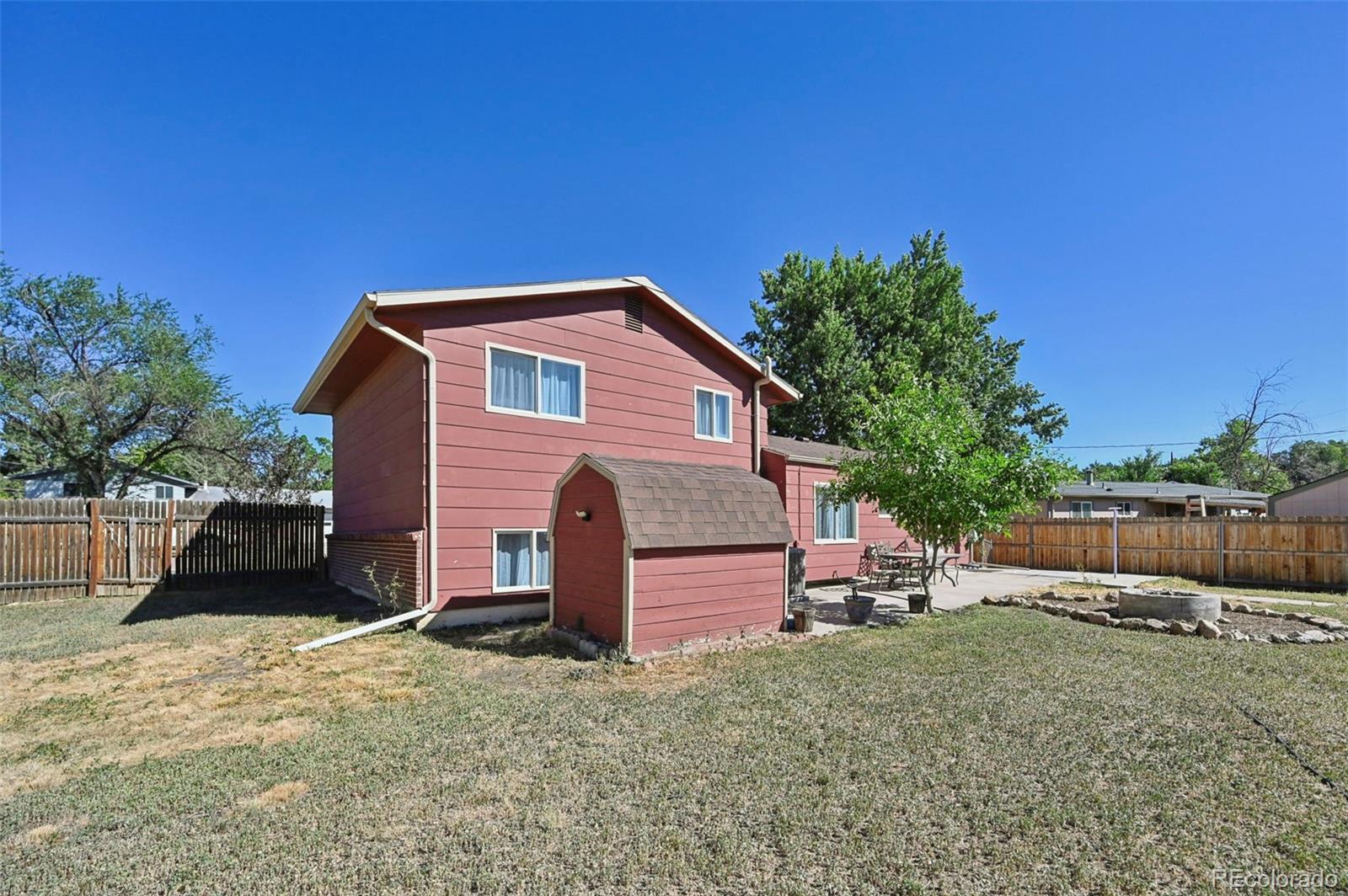 MLS Image #28 for 313  cranbrook circle,colorado springs, Colorado