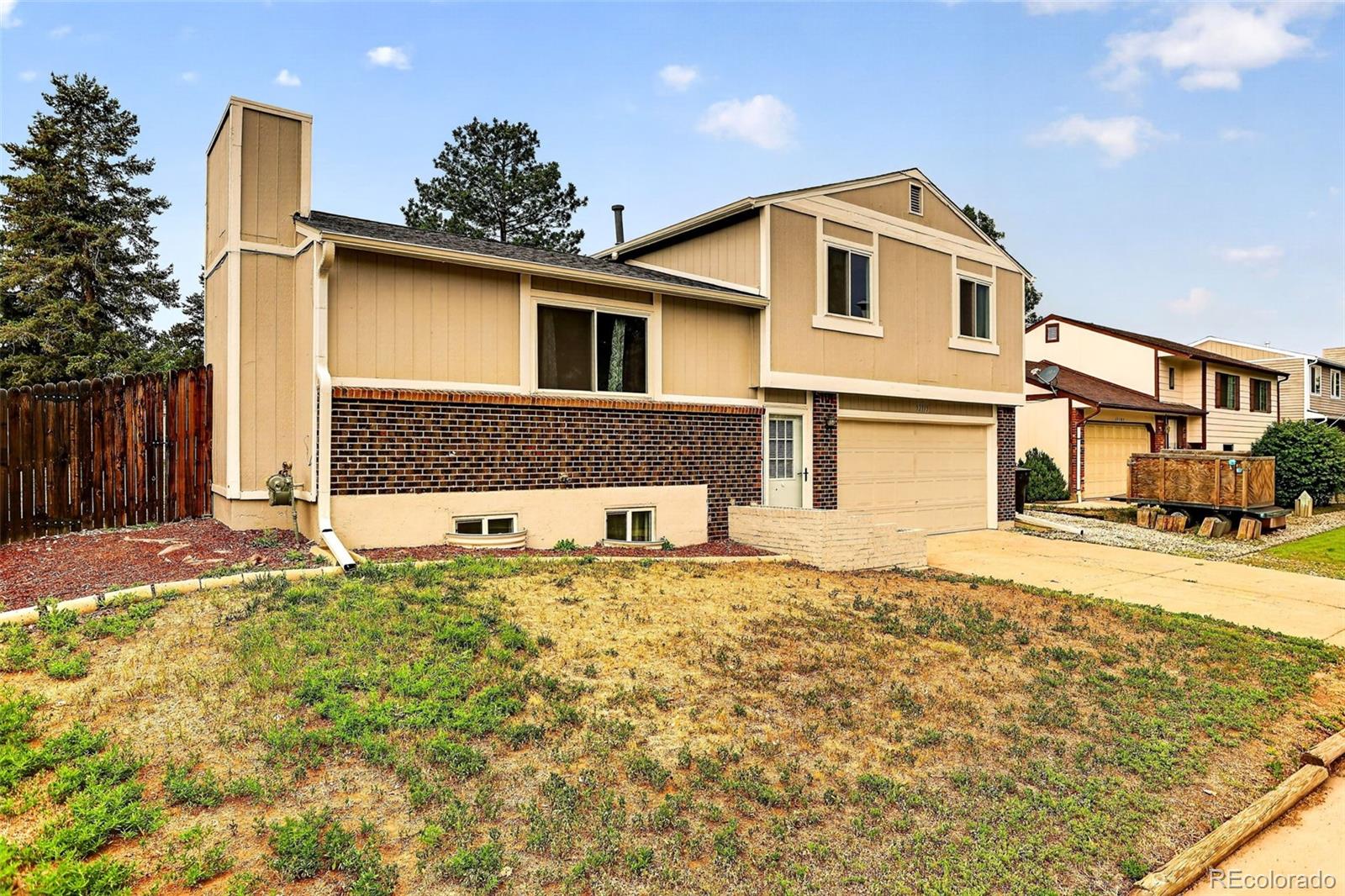 MLS Image #2 for 12175  bellaire street,thornton, Colorado