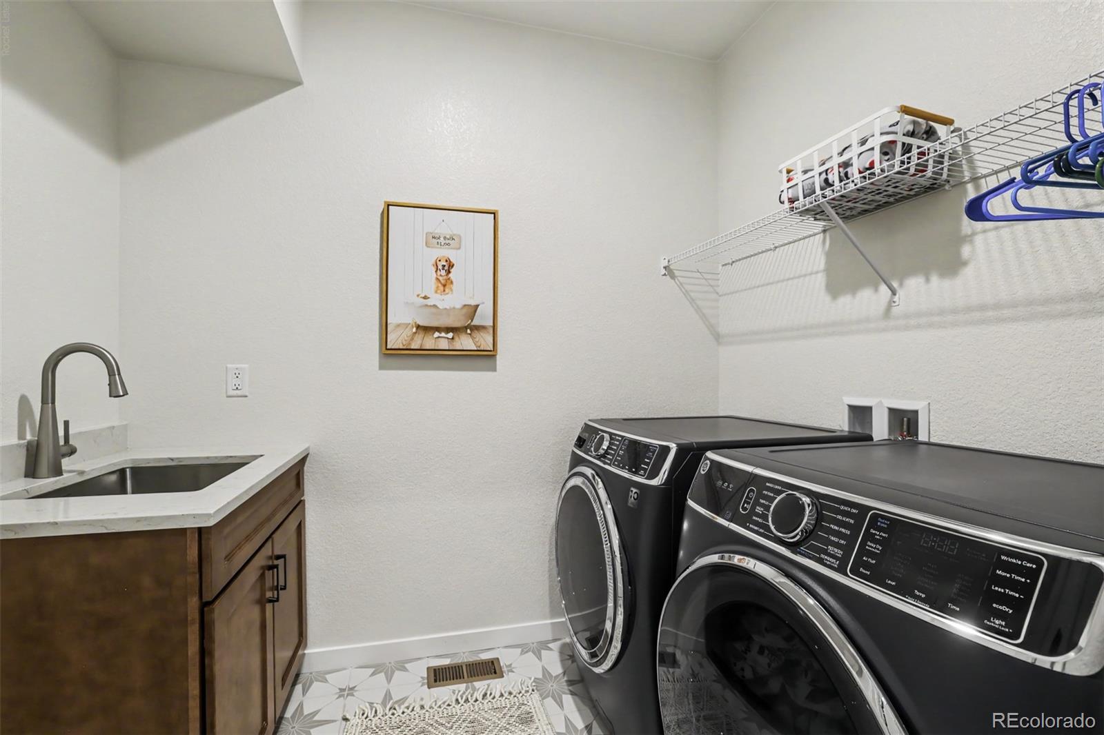 MLS Image #14 for 8765  moonshimmer trail,littleton, Colorado