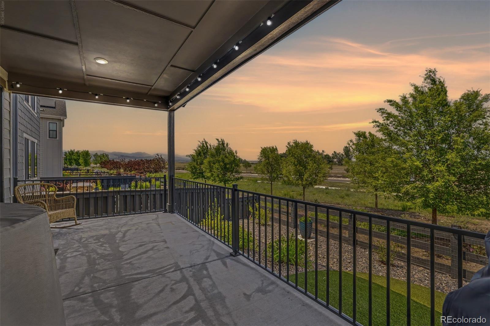 MLS Image #2 for 8765  moonshimmer trail,littleton, Colorado