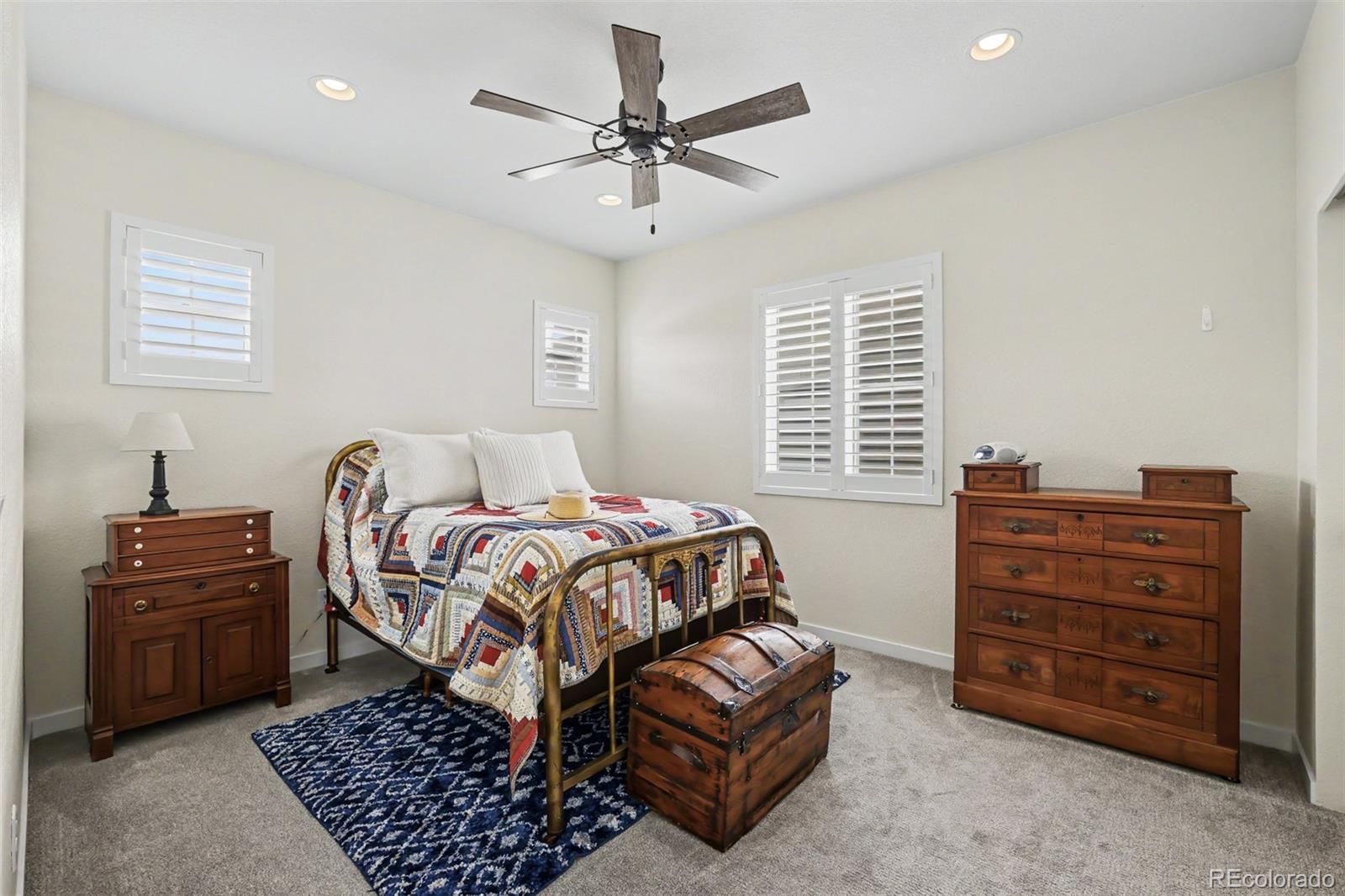 MLS Image #20 for 8765  moonshimmer trail,littleton, Colorado