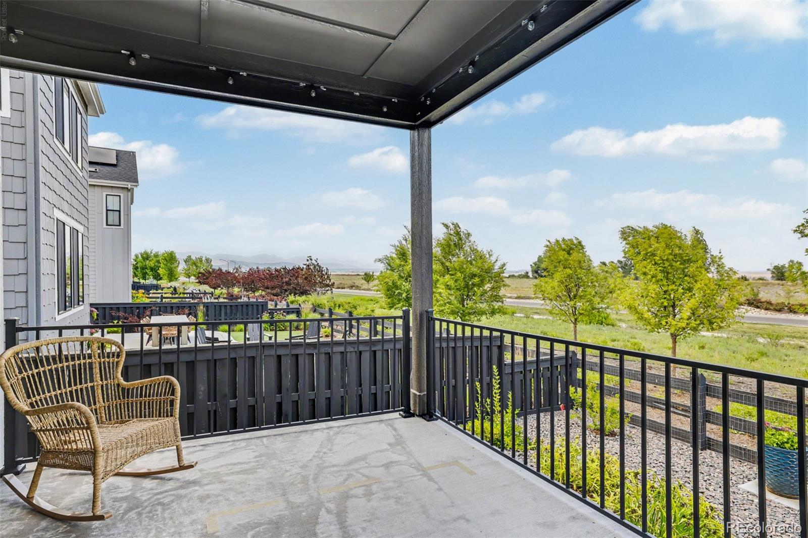 MLS Image #22 for 8765  moonshimmer trail,littleton, Colorado