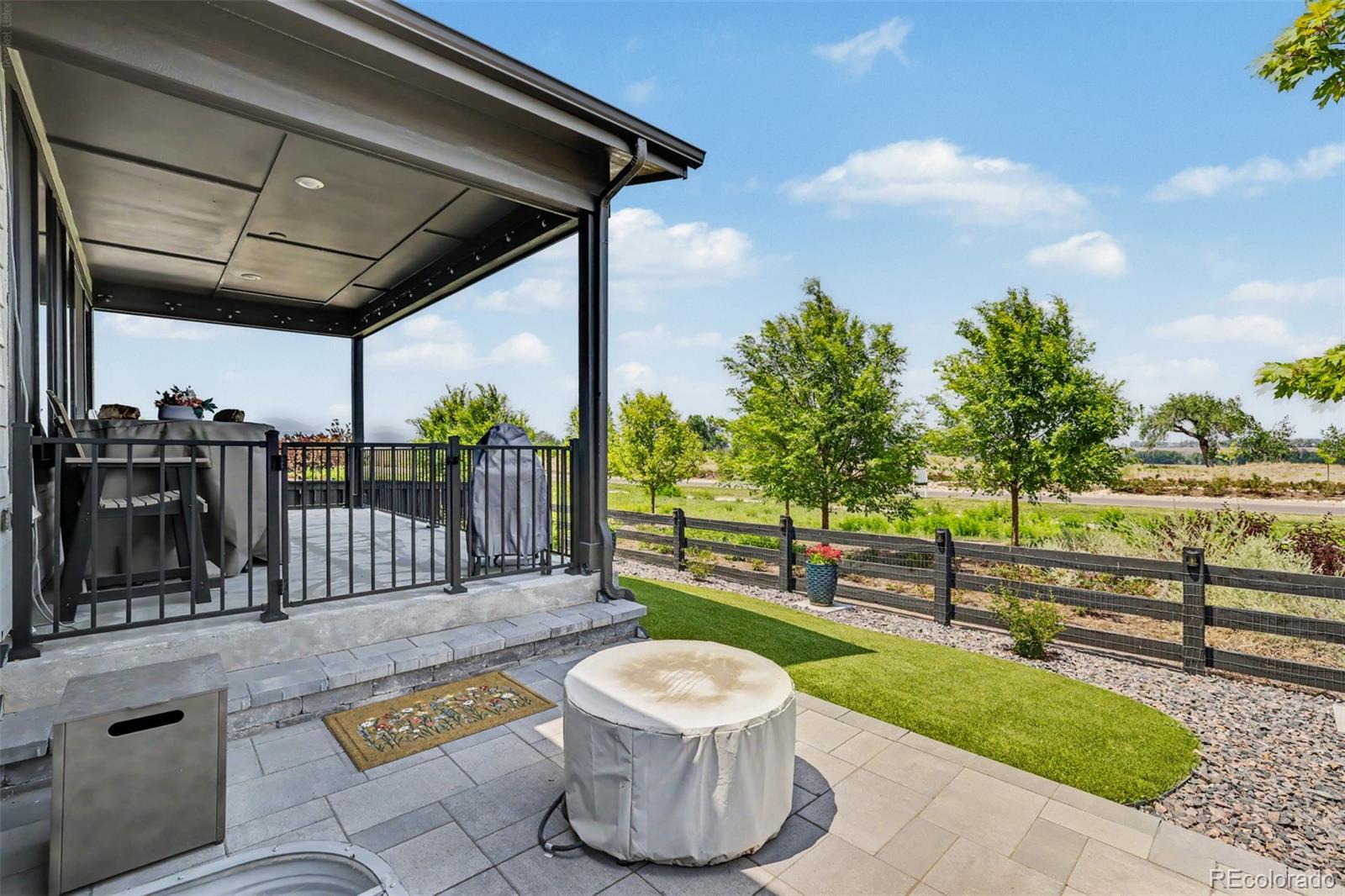 MLS Image #23 for 8765  moonshimmer trail,littleton, Colorado
