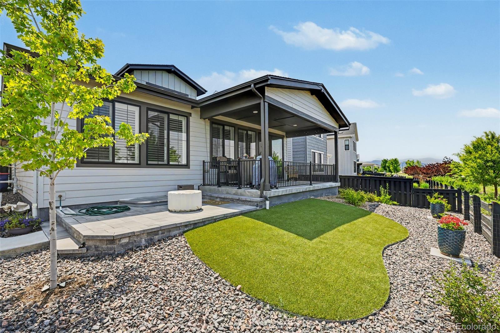 MLS Image #24 for 8765  moonshimmer trail,littleton, Colorado