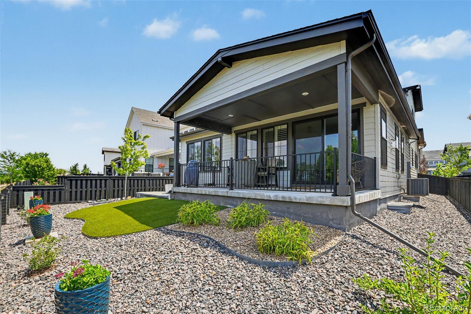 MLS Image #25 for 8765  moonshimmer trail,littleton, Colorado