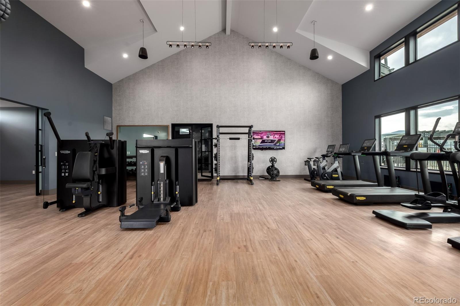 MLS Image #38 for 8765  moonshimmer trail,littleton, Colorado