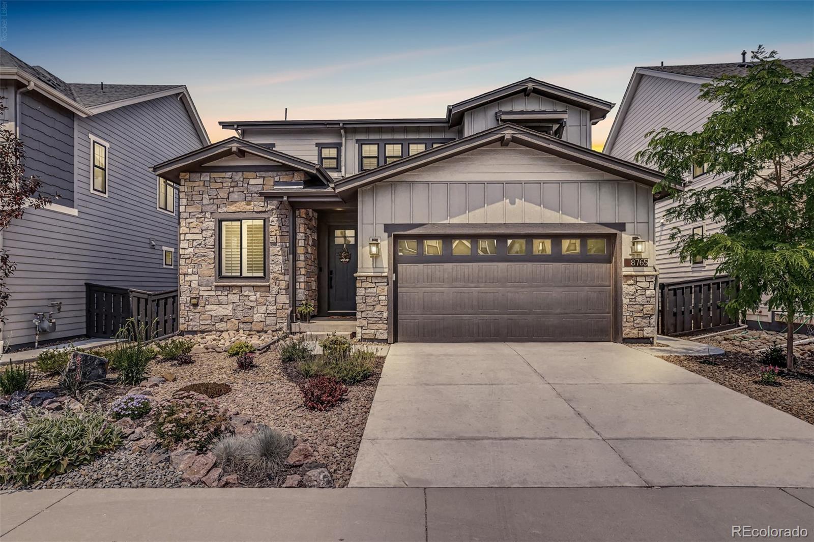 MLS Image #46 for 8765  moonshimmer trail,littleton, Colorado